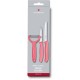 Кухонний набір Victorinox SWISS CLASSIC Paring Set 6.7116.33L12