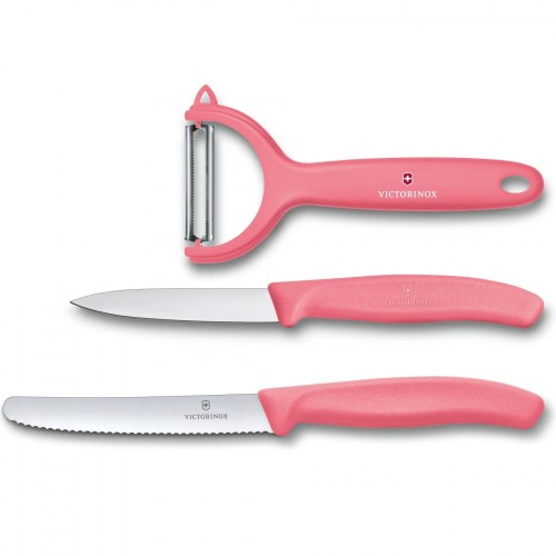 Кухонний набір Victorinox SWISS CLASSIC Paring Set 6.7116.33L12