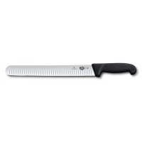 Ніж для нарізки Victorinox FIBROX 30см чорн 5.4723.30