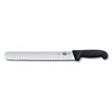 Ніж для нарізки Victorinox FIBROX 30см чорн 5.4723.30