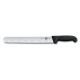 Ніж для нарізки Victorinox FIBROX 30см чорн 5.4723.30