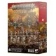 Набір мініатюр AGE OF SIGMAR: SPEARHEAD - MAGGOTKIN OF NURGLE