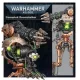 Миниатюра WARHAMMER 40000: NECRONS - CANOPTEK DOOMSTALKER