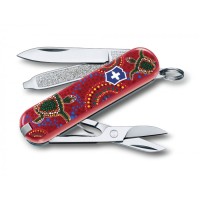 Складаний  ніж Victorinox Classic LE 0.6223.L1710