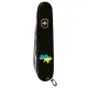 Складаний ніж Victorinox CLIMBER UKRAINE Мапа України синьо-жовта 1.3703.3_T1166u