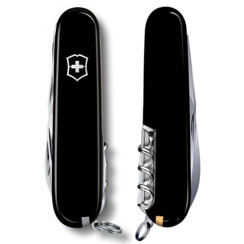 Швейцарский складной нож Victorinox MOUNTAINEER 1.3743.3