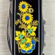 Складаний ніж Victorinox SPARTAN UKRAINE Квіти 1.3603.3_T1050u