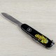 Складаний ніж Victorinox SPARTAN UKRAINE Квіти 1.3603.3_T1050u