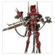 Мініатюра WARHAMMER 40000: ADEPTUS MECHANICUS - SYDONIAN SKATROS