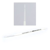 Кисть SYNTHETIC LAYER BRUSH (MEDIUM)