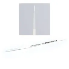 Кисть SYNTHETIC LAYER BRUSH (MEDIUM)