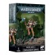 Мініатюра WARHAMMER 40000: BLOOD ANGELS - COMMANDER DANTE