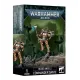 Миниатюра WARHAMMER 40000: BLOOD ANGELS - COMMANDER DANTE