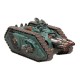 Миниатюра THE HORUS HERESY: LEGIONES ASTARTES - CERBERUS HEAVY TANK DESTROYER