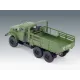 ICM35515 ZiL-131 Soviet Army truck