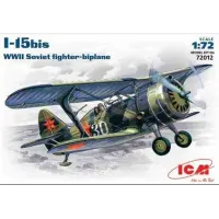 I-15 Bis