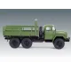 ICM35515 ZiL-131 Soviet Army truck