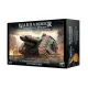 Мініатюра THE HORUS HERESY: LEGIONES ASTARTES - CERBERUS HEAVY TANK DESTROYER