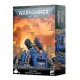 Мініатюра WARHAMMER 40000: SPACE MARINES - HAMMERFALL BUNKER