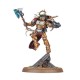 Мініатюра WARHAMMER 40000: BLOOD ANGELS - COMMANDER DANTE