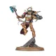 Миниатюра WARHAMMER 40000: BLOOD ANGELS - COMMANDER DANTE