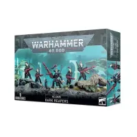 Набір мініатюр WARHAMMER 40000: AELDARI - DARK REAPERS