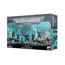 Набор миниатюр WARHAMMER 40000: AELDARI - DARK REAPERS