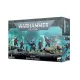 Набір мініатюр WARHAMMER 40000: AELDARI - DARK REAPERS