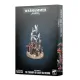 Мініатюра WARHAMMER 40000: ADEPTA SORORITAS - THE TRIUMPH OF SAINT KATHERINE
