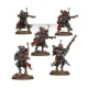 Набір мініатюр WARHAMMER 40000: ADEPTUS MECHANICUS: SKITARII
