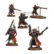 Набір мініатюр WARHAMMER 40000: ADEPTUS MECHANICUS: SKITARII