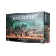 Набір мініатюр WARHAMMER 40000: ADEPTUS MECHANICUS: SKITARII