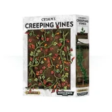 Оформление подставок CITADEL CREEPING VINES