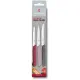 Набор ножей (3 шт) Victorinox SWISS MODERN Paring Set 6.9096.3L2