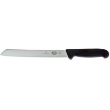 Нож для хлеба 25 см Victorinox FIBROX Bread 5.2533.21