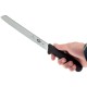 Ніж для хліба Victorinox FIBROX 21см хвил чорн 5.2533.21
