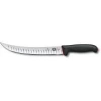 Нож мясника 25 см Victorinox DUAL GRIP Butcher 5.7223.25D