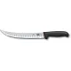 Ніж м'ясника Victorinox DUAL GRIP Butcher 25см чорн 5.7223.25D
