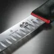Ніж м'ясника Victorinox DUAL GRIP Butcher 25см чорн 5.7223.25D