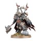 Мініатюра WARHAMMER 40000: CHAOS SPACE MARINES - CHAOS LORD