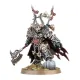 Миниатюра WARHAMMER 40000: CHAOS SPACE MARINES - CHAOS LORD