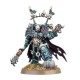 Мініатюра WARHAMMER 40000: CHAOS SPACE MARINES - CHAOS LORD