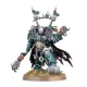 Миниатюра WARHAMMER 40000: CHAOS SPACE MARINES - CHAOS LORD