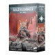 Мініатюра WARHAMMER 40000: CHAOS SPACE MARINES - CHAOS LORD