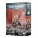 Миниатюра WARHAMMER 40000: CHAOS SPACE MARINES - CHAOS LORD