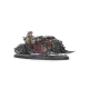 Набор миниатюр WARHAMMER 40000: NECROMUNDA - GOLIATH MAULERS