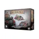 Набор миниатюр WARHAMMER 40000: NECROMUNDA - GOLIATH MAULERS
