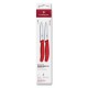 Набор для очистки овощей Victorinox SWISS CLASSIC (2 ножа) 6.7791.2C1