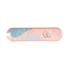 Накладка на нож Paris Style 58 мм передняя Victorinox C.6299.9E221