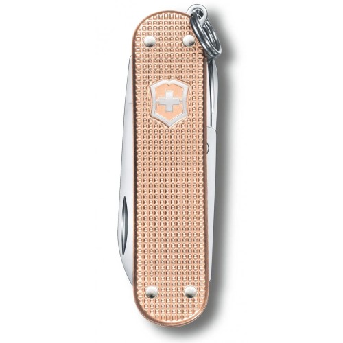 Швейцарский складной нож 58мм Victorinox CLASSIC SD Alox Colors 0.6221.202G